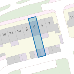 Perceel APD01-U-7417