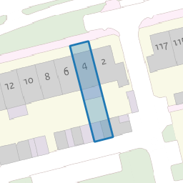 Perceel APD01-U-7418