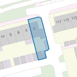 Perceel APD01-U-7419