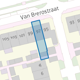 Perceel APD01-U-7421