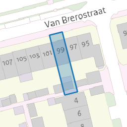 Perceel APD01-U-7422