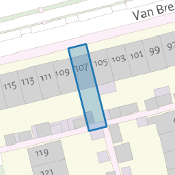 Perceel APD01-U-7426
