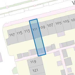 Perceel APD01-U-7428