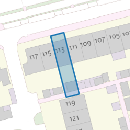 Perceel APD01-U-7429