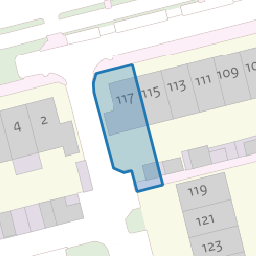 Perceel APD01-U-7431