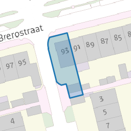 Perceel APD01-U-7432