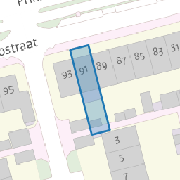 Perceel APD01-U-7433