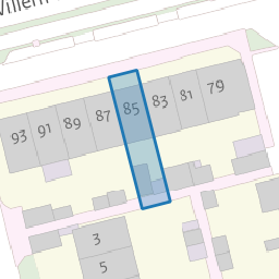 Perceel APD01-U-7436