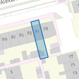 Perceel APD01-U-7438