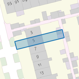 Perceel APD01-U-7440