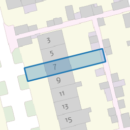 Perceel APD01-U-7441