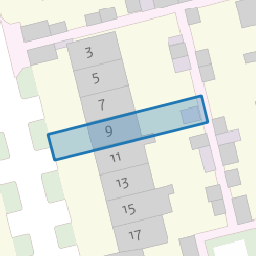 Perceel APD01-U-7442