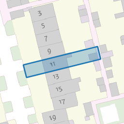 Perceel APD01-U-7443