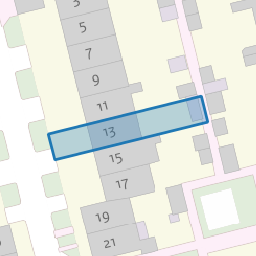 Perceel APD01-U-7444