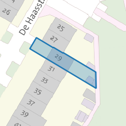 Perceel APD01-U-7451