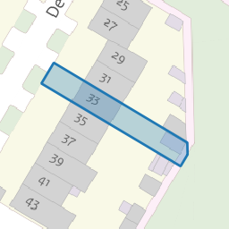 Perceel APD01-U-7453