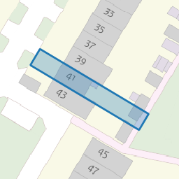 Perceel APD01-U-7457