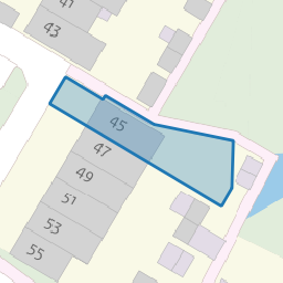 Perceel APD01-U-7459