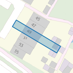 Perceel APD01-U-7461