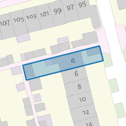 Perceel APD01-U-7465