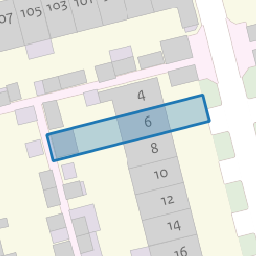 Perceel APD01-U-7466