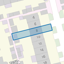 Perceel APD01-U-7467