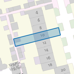 Perceel APD01-U-7468