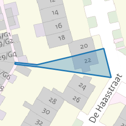 Perceel APD01-U-7474