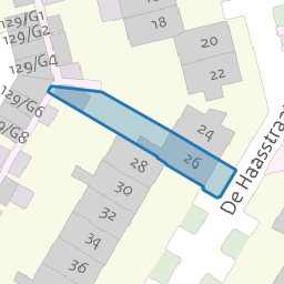 Perceel APD01-U-7476