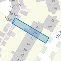 Perceel APD01-U-7478