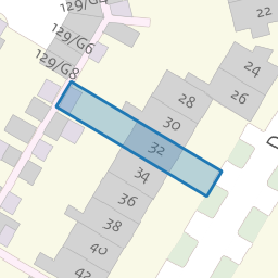 Perceel APD01-U-7479