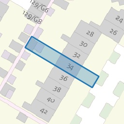 Perceel APD01-U-7480