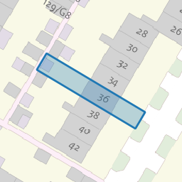 Perceel APD01-U-7481