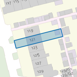 Perceel APD01-U-7486