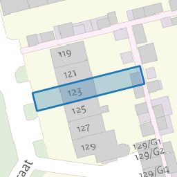 Perceel APD01-U-7487