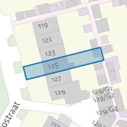 Perceel APD01-U-7488