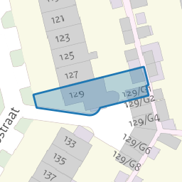 Perceel APD01-U-7490