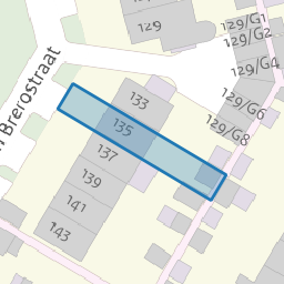 Perceel APD01-U-7499