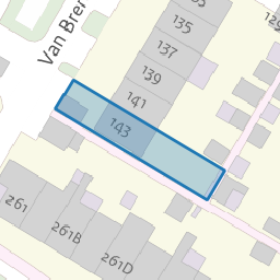 Perceel APD01-U-7503