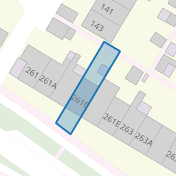 Perceel APD01-U-7507