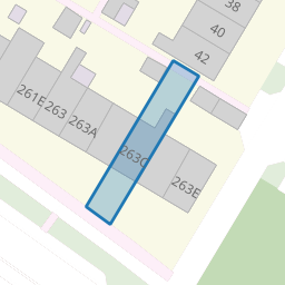 Perceel APD01-U-7513