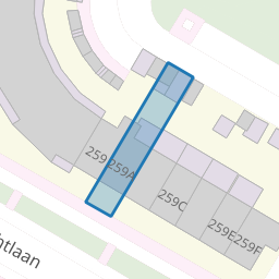 Perceel APD01-U-7517