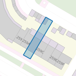 Perceel APD01-U-7518