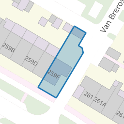 Perceel APD01-U-7522