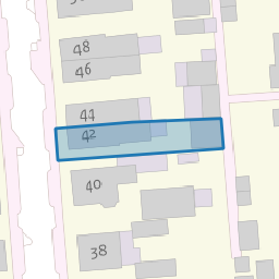 Perceel APD01-U-7558