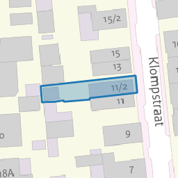 Perceel APD01-U-7559