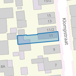 Perceel APD01-U-7560