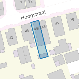 Perceel APD01-U-7561