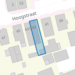 Perceel APD01-U-7562