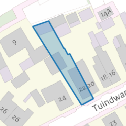 Perceel APD01-U-7567